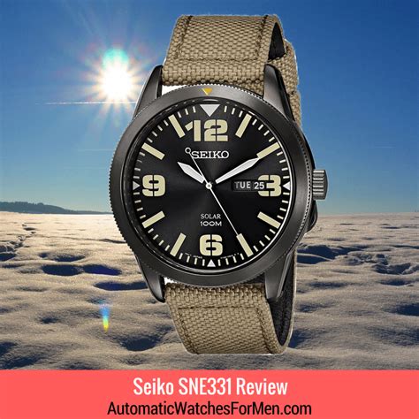 seiko sne331